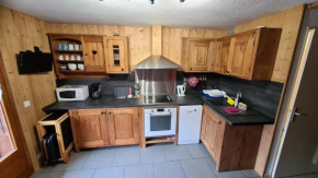Chalet La Piste Bleu Saint-Gervais-Les-Bains